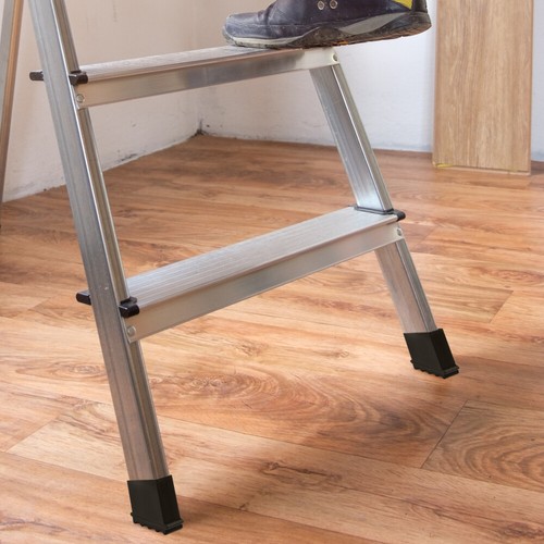 Pcs rubber pads ladder foot - pcs,