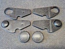 VW Golf mk1 Jetta mk1 Seats Trim Handle Recline Original