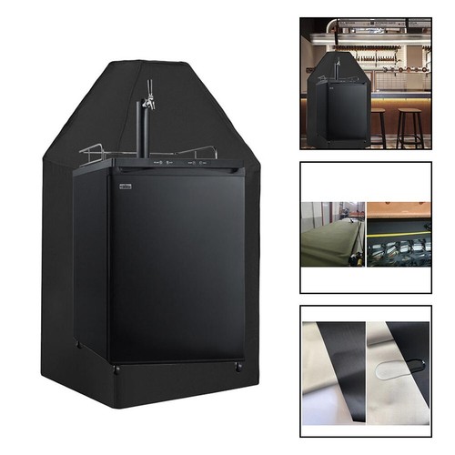 Beer tower protective cover - protective,