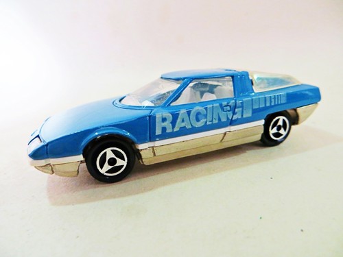 Majorette 221 citroen gs - 'citroen,