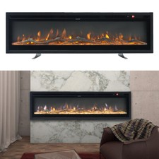 New electric - new, 60"