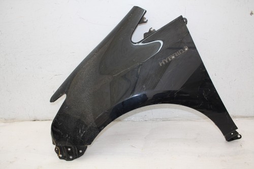 Toyota prius front - front, left