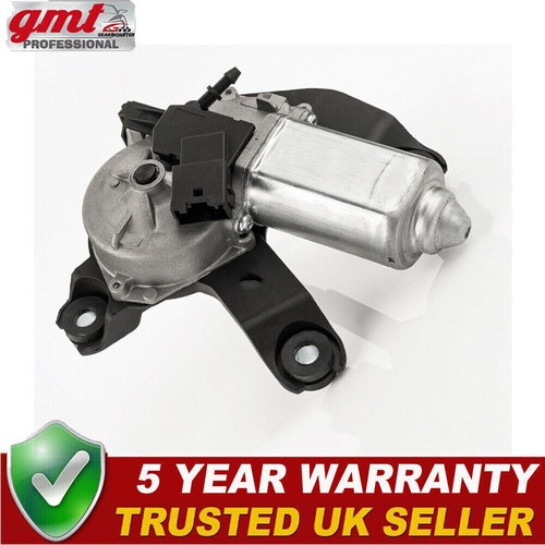 Rear windscreen wiper - wiper, motor