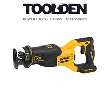 DeWalt DCS382N-XJ 18V XR Brushless Reciprocating Saw (Body Only)