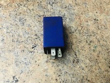 Tata Safari DUAL Relay