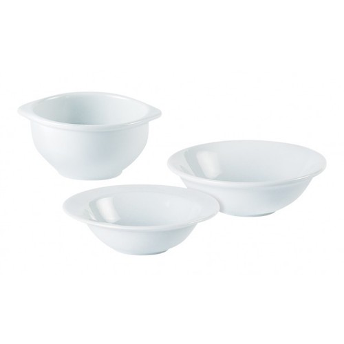 Porcelite rimmed 8oz - porcelite,