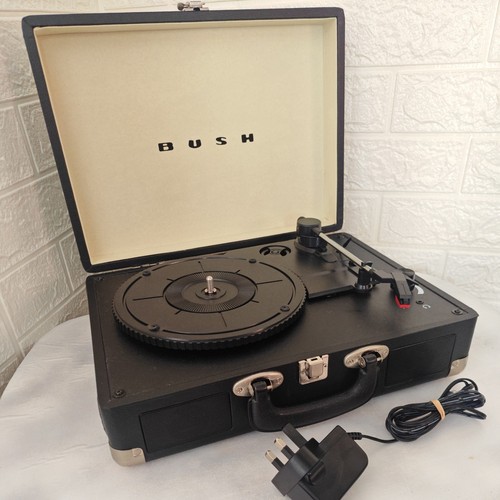 Bush kts 601 - bush, retro
