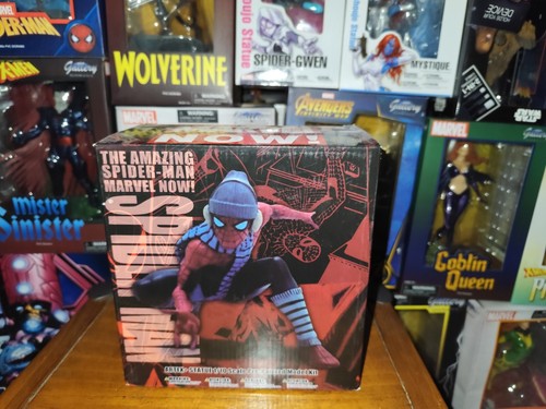 Kotobukiya artfx marvel - marvel, now