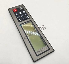 Wheel Balancers Button Display Panel For Hofmann 4500 Balancing Machine New