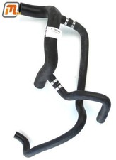 Ford Escort MK4 Radiator Hose Lower CVH 1.6i 97kW RS Turbo 08/89-07/90