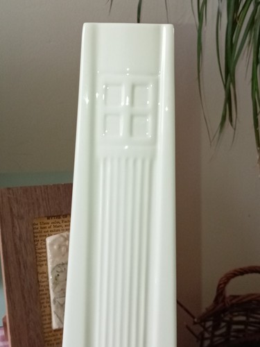 Belleek art deco style - deco,