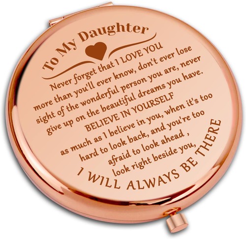 Daughter gift from - daughter, mum