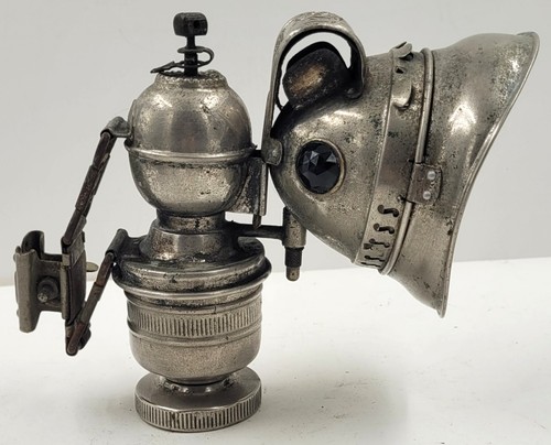 Rare antique unusual - antique, pressler