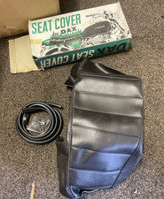 Honda CB50 Replacement Seat Cover
