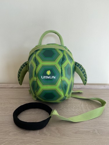 Littlelife toddler bacpack - littlelife,