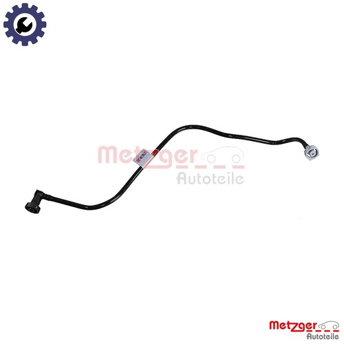 Radiator hose 2421681 for audi - radiator,