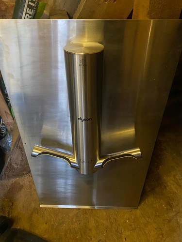 Dyson 900w airblade - dyson, hand