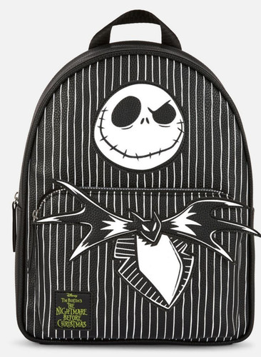 Nightmare before christmas - nightmare,