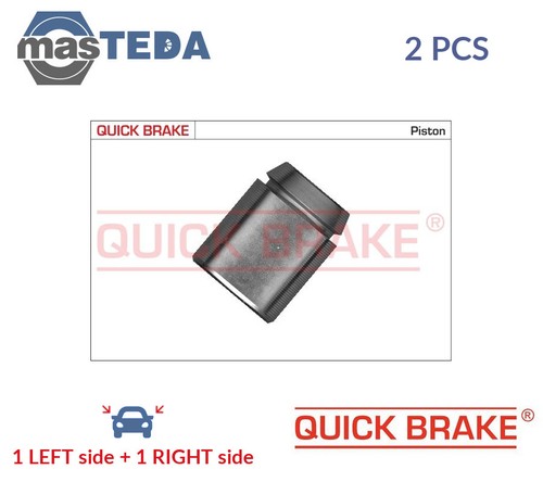 185068k brake caliper piston - caliper,