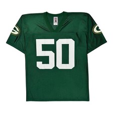 Green Bay Packers Nfl Jersey -