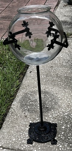 Antique art deco style - art, cast