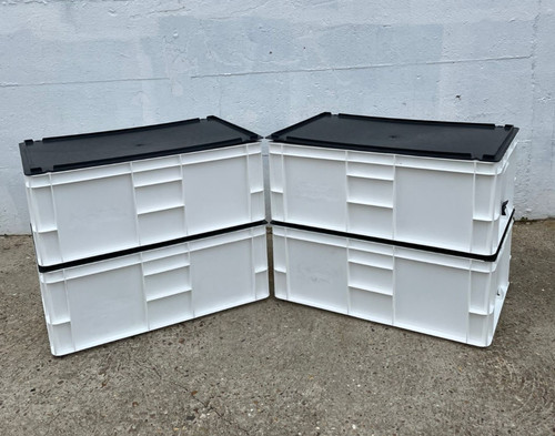 46ltr heavy duty - x, plastic