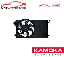 ENGINE COOLING RADIATOR FAN KAMOKA 7740143 FOR MERCEDES-BENZ B-CLASS 80KW,103KW