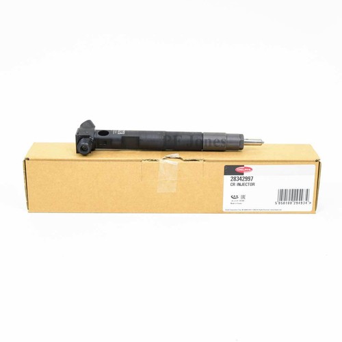 New delphi injector - delphi,