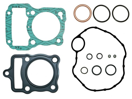 Honda xr125l gasket - honda,