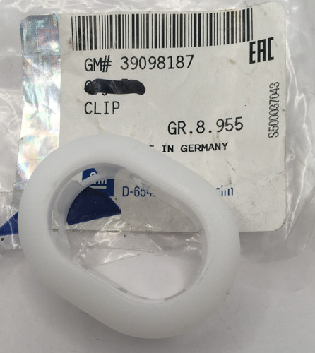 Harness loom grommet insert - loom,