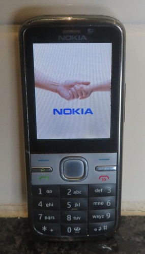 Nokia mobile phone any - mobile,