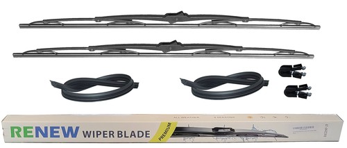 Wiper blade pair for - wiper,