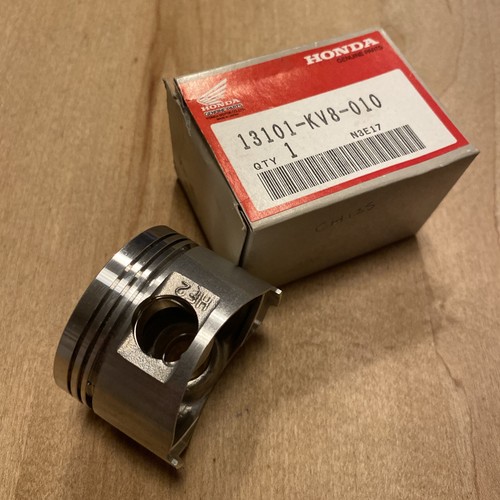 Genuine honda ch125 - genuine, spacey