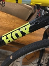 Hoy Meadowmill 26 Wheel