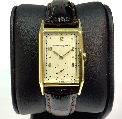 1935 vacheron constantin - 1935,