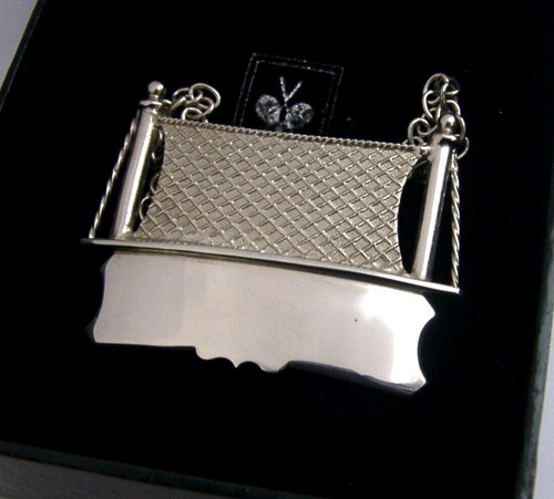 Wimbledon sterling silver - sterling,