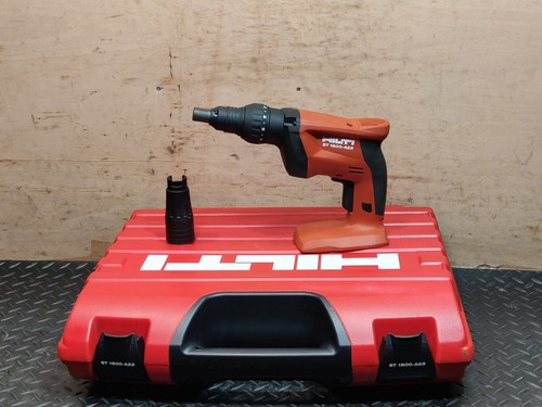 Hilti st1800 a22 cordless - hilti,