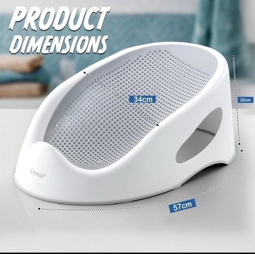 Baby bath seat comfortable and - baby,