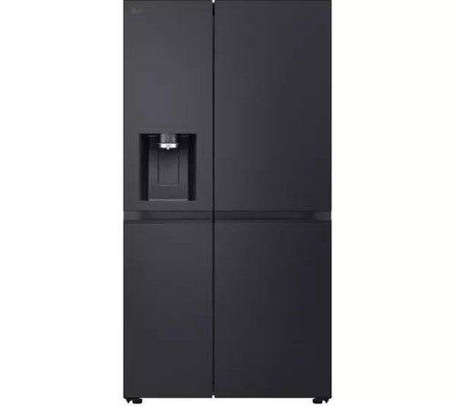 Naturefresh gsle91evab - lg,