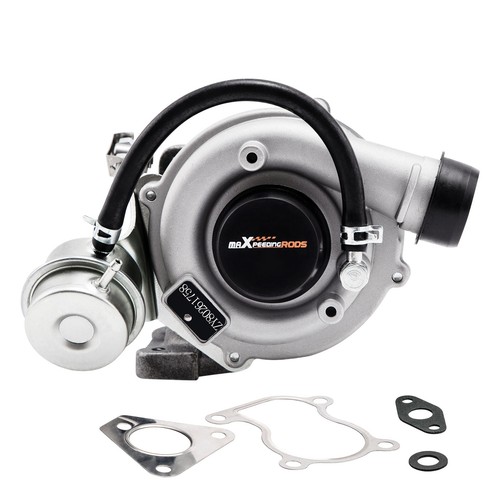 New turbocharger k03 for - new, vw