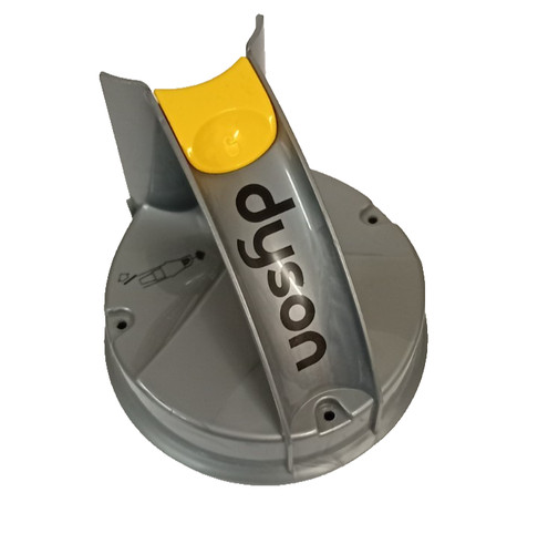 Dyson dc07 cyclone handle - dyson,