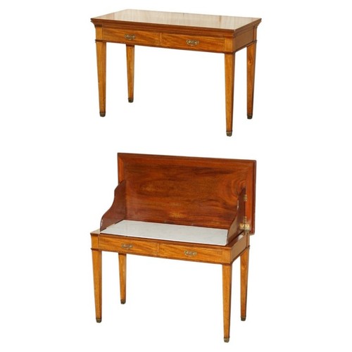 Fully restored howard son s - fully, &