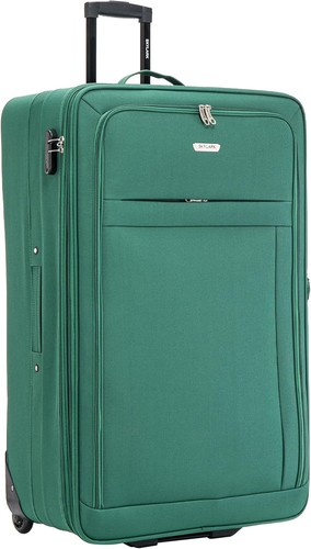 Large suitcase medium cabin - suitcase, &