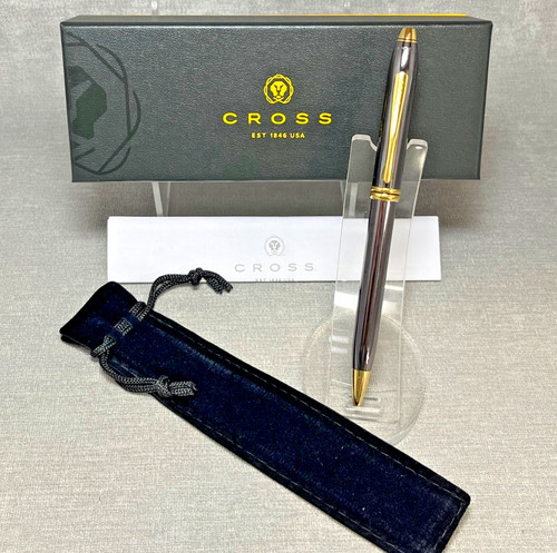 Cross townsend titanium - cross,