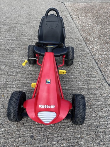 Kettler kettcar children - kettler,