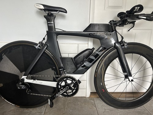 Cervelo aero storage box - cervelo,