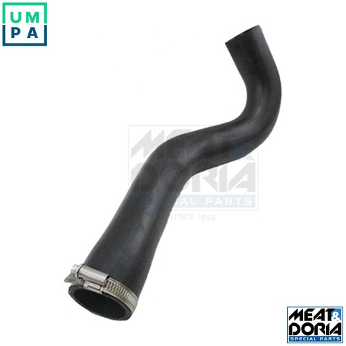 Charge air hose - air, 96093