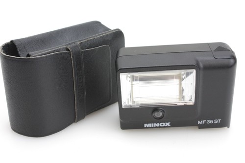 Minox st flash - minox, 35