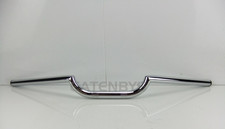 New Chrome DROP Clubman