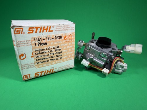 Carburetor fits stihl ms261 - fits,